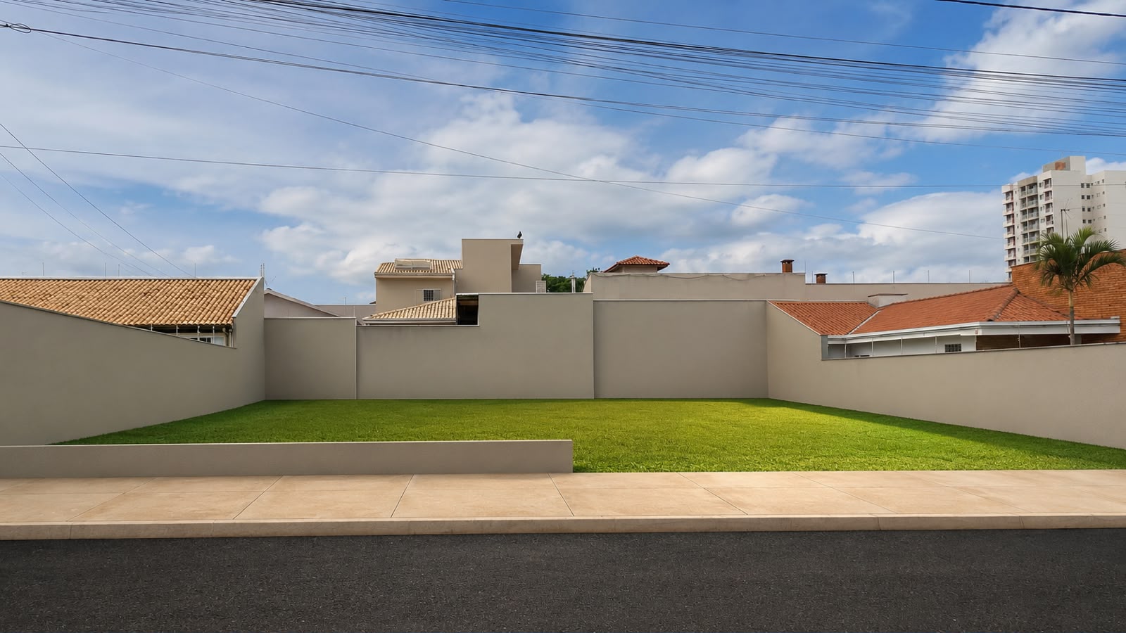 Lote de 300 m² à venda em COLINAS DO PARAÍSO, Botucatu